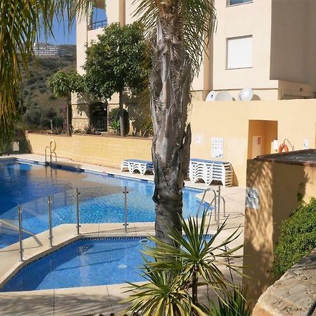 Appartement Hillside Suite Міхас Екстер'єр фото