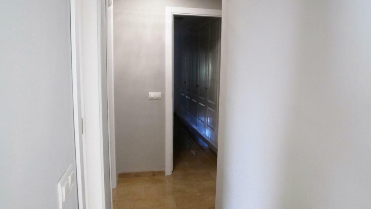 Appartement Hillside Suite Міхас Екстер'єр фото