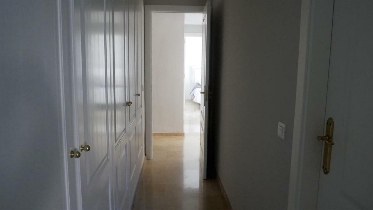 Appartement Hillside Suite Міхас Екстер'єр фото