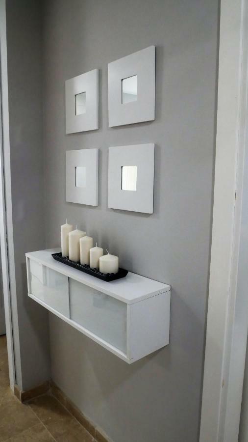 Appartement Hillside Suite Міхас Екстер'єр фото