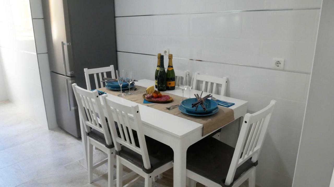 Appartement Hillside Suite Міхас Екстер'єр фото